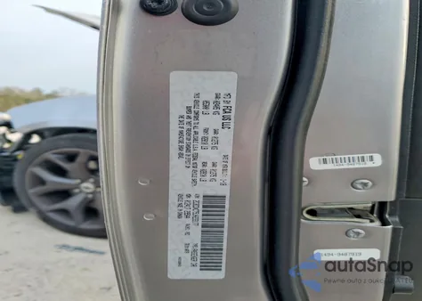 2018 Dodge Charger R/T z USA, uszkodzony, nr VIN 2C3CDXCT5JH233177